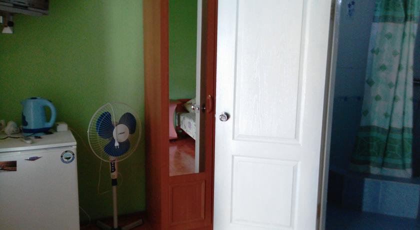 Гостиница Guest House Viktoria Коктебель